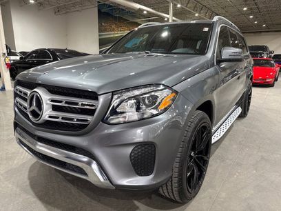 Used 2017 Mercedes-Benz GLS 450 4MATIC w/ Premium Package