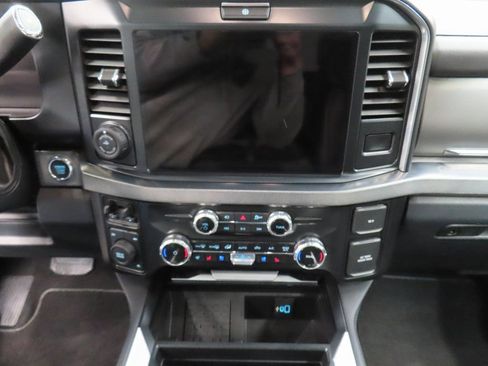 Used 2025 Ford F450 Platinum AWD/4WD image 15