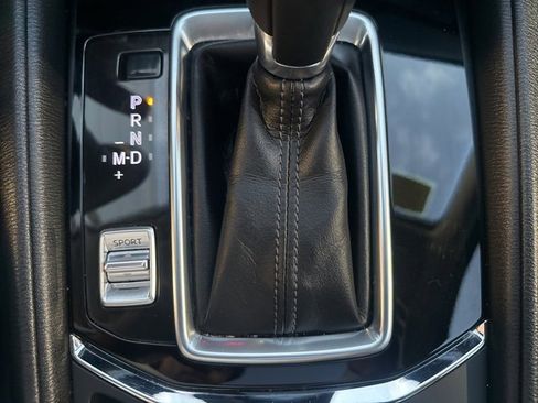 Used 2023 MAZDA CX-5 AWD 2.5 S w/ Preferred Package image 14