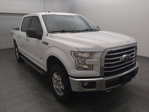 Used 2016 Ford F150 XLT w/ Equipment Group 302A Luxury AWD/4WD image 13