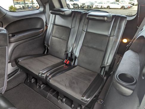 Used 2020 Dodge Durango GT image 44