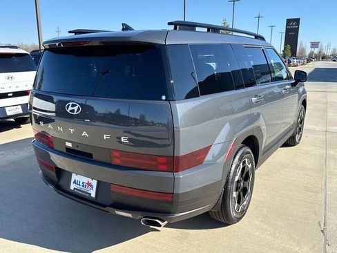 New 2026 Hyundai Santa Fe SEL FWD image 10