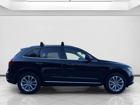 Used 2015 Audi Q5 2.0T Premium AWD/4WD image 6