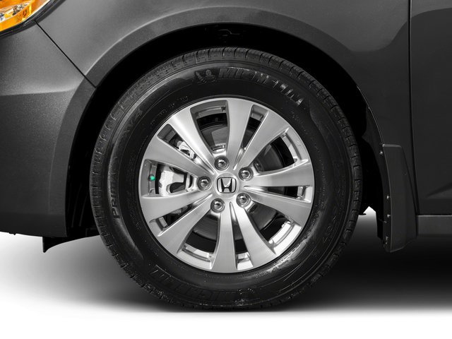 Used 2016 Honda Odyssey SE image 10