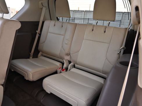 Used 2015 Lexus GX 460 w/ Premium Package AWD/4WD image 15