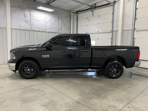 Used 2016 RAM 1500 ST w/ SXT Appearance Group AWD/4WD image 20