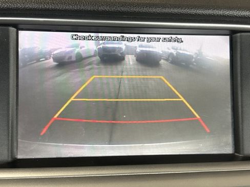 Used 2020 Kia Optima LX FWD image 21