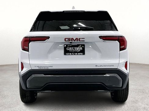 New 2026 GMC Terrain Elevation w/ Technology Package II image 5