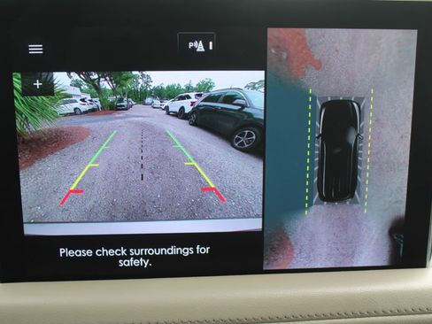 Used 2021 Lincoln Aviator Reserve w/ Equipment Group 201A AWD/4WD image 59