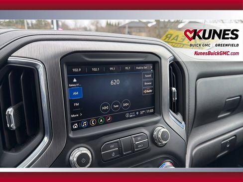 Used 2021 GMC Sierra 1500 Denali w/ Denali Ultimate Package image 20