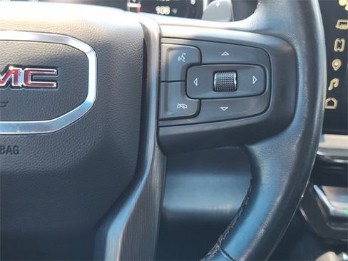 Used 2022 GMC Sierra 1500 AT4 w/ AT4 Premium Package image 29