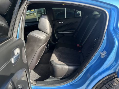 Used 2023 Dodge Charger Scat Pack image 10