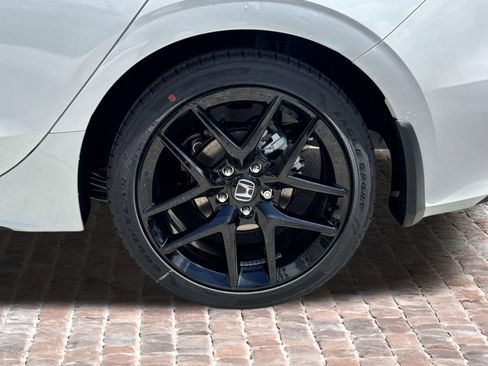 New 2025 Honda Civic Sport image 37