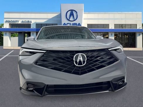 New 2026 Acura ADX A-Spec image 10