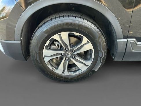 Used 2020 Honda CR-V LX image 15