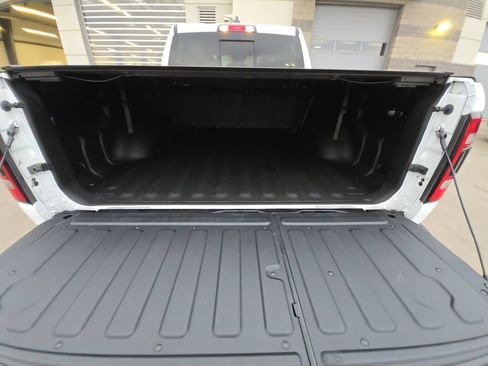 Used 2022 RAM 1500 Rebel w/ Rebel Level 2 Equipment Group AWD/4WD image 23