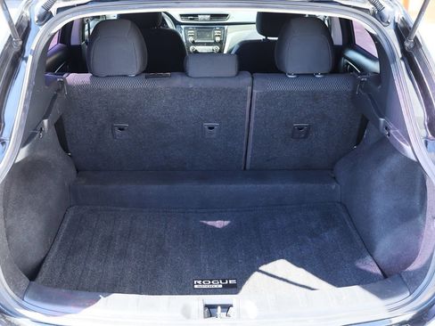 Used 2018 Nissan Rogue Sport S w/ S Appearance Package image 23