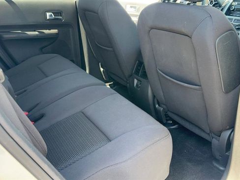 Used 2010 Ford Edge SE FWD image 20