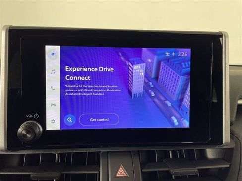 New 2025 Toyota RAV4 SE image 15