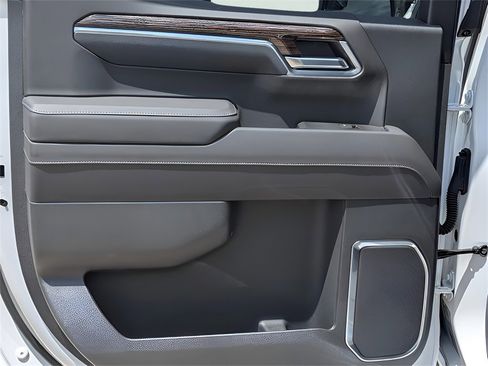 New 2026 GMC Sierra 1500 Elevation image 26