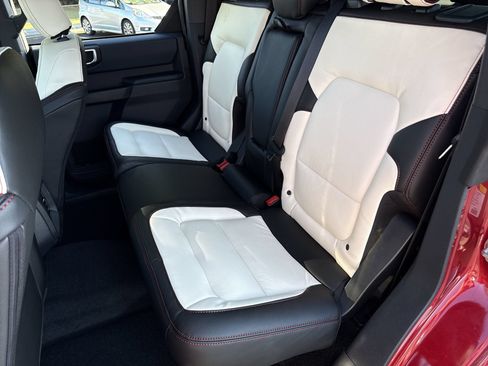 Used 2026 Ford Bronco Heritage Edition AWD/4WD image 19