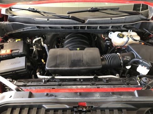 Used 2023 Chevrolet Silverado 1500 LT Trail Boss image 22