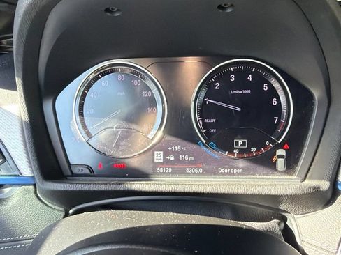 Used 2021 BMW X1 xDrive28i w/ M Sport Package AWD/4WD image 4