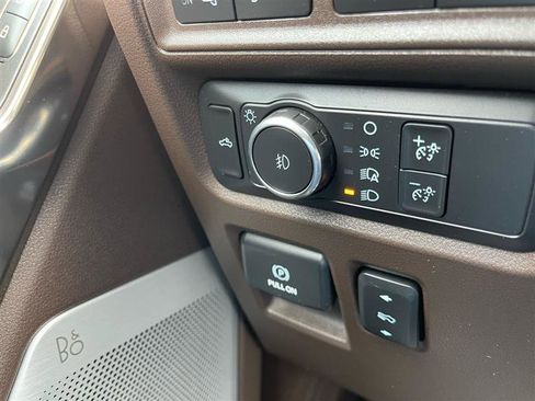 Used 2021 Ford F150 King Ranch w/ Equipment Group 601A High image 26