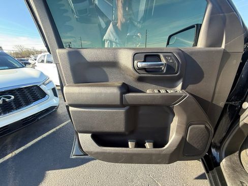 Used 2021 Chevrolet Silverado 1500 Custom Trail Boss image 11