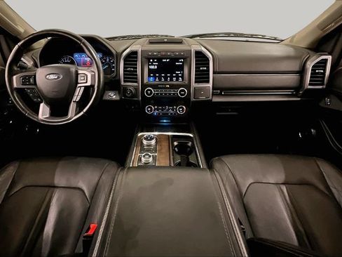 Used 2019 Ford Expedition Platinum AWD/4WD image 15