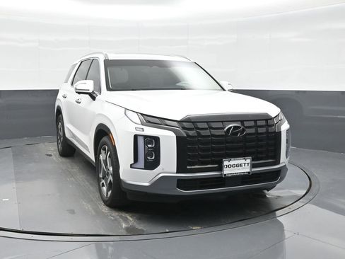 Used 2025 Hyundai Palisade Limited AWD/4WD image 11