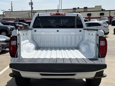 Used 2023 GMC Canyon Elevation AWD/4WD image 30