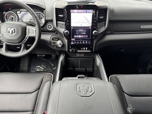 New 2026 RAM 1500 Laramie image 11