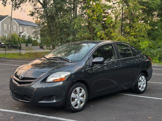 Used 2008 Toyota Yaris S image 1