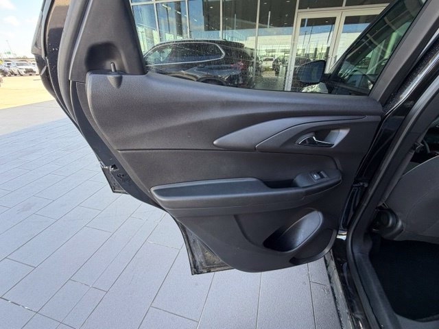 Used 2025 Chevrolet TrailBlazer LT FWD image 26