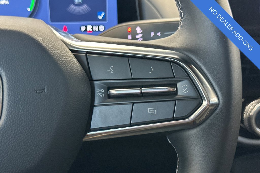 Certified 2025 Honda Prologue Touring image 27