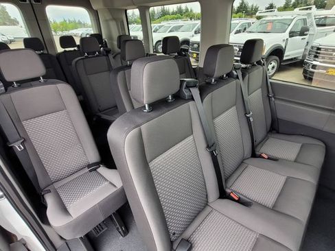 New 2026 Ford Transit 350 XL RWD image 6