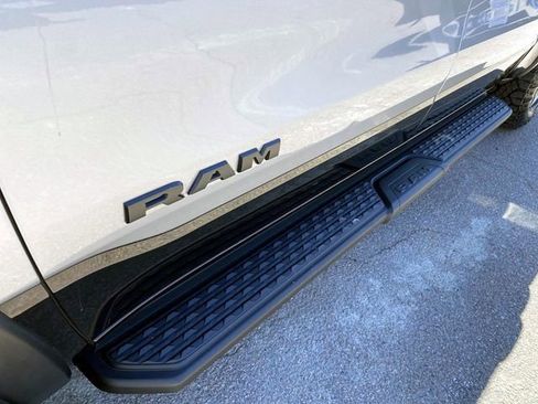 Used 2021 RAM 1500 Rebel w/ Rebel Level 2 Equipment Group AWD/4WD image 14