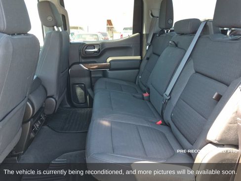 Used 2021 GMC Sierra 1500 Elevation RWD image 12