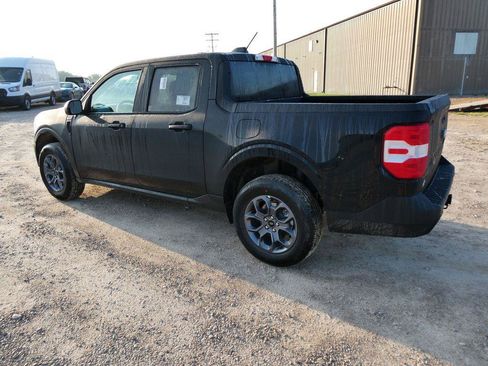 New 2026 Ford Maverick XLT w/ Equipment Group 301A AWD/4WD image 8