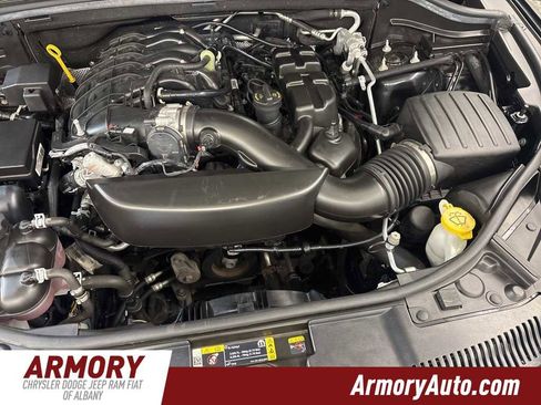 Used 2022 Dodge Durango GT w/ Blacktop Package image 44