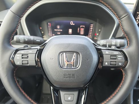 New 2026 Honda Passport TrailSport Elite image 17