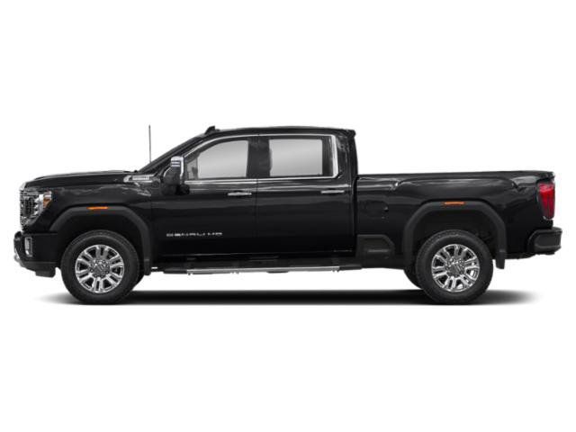 Used 2022 GMC Sierra 3500 Denali w/ Technology Package AWD/4WD image 3