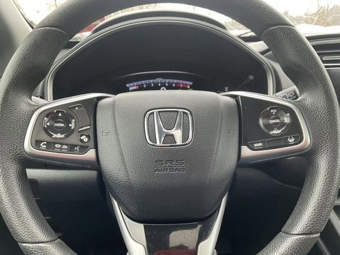 Used 2019 Honda CR-V EX image 15