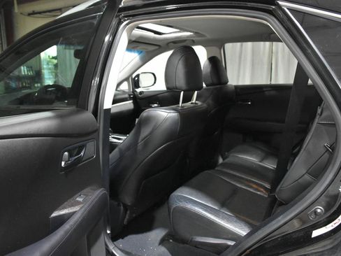 Used 2013 Lexus RX 350 AWD image 35