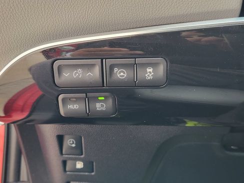 Used 2017 Toyota Prius Prime Advanced FWD image 20