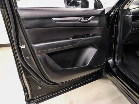 Used 2019 MAZDA CX-5 Sport FWD image 43