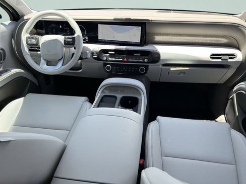 New 2026 Hyundai Palisade FWD Hybrid image 18
