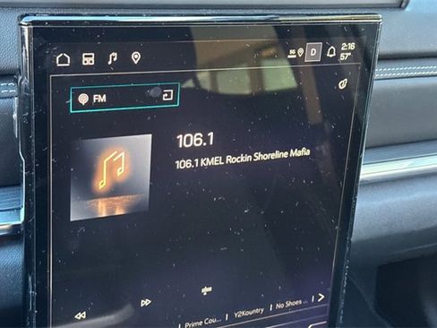 Used 2026 GMC Terrain Elevation image 18