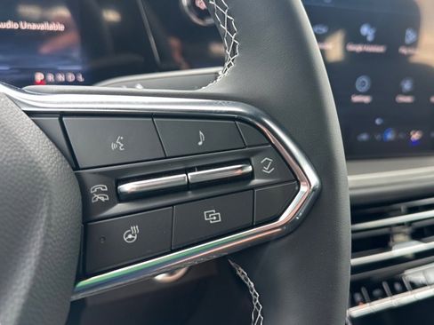 New 2026 Chevrolet Traverse LT w/ Sun and Wheel Package image 17